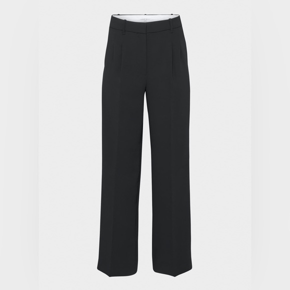 Aritzia effortless pant - Picture 1 of 5